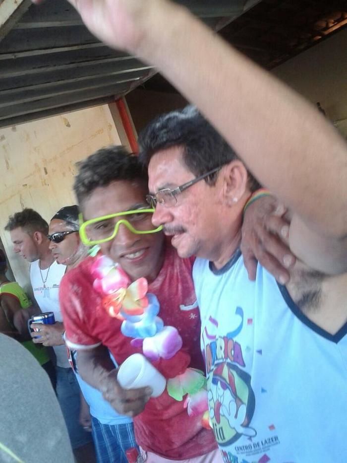 Povoado América realiza a 1ª América Folia - Imagem 5