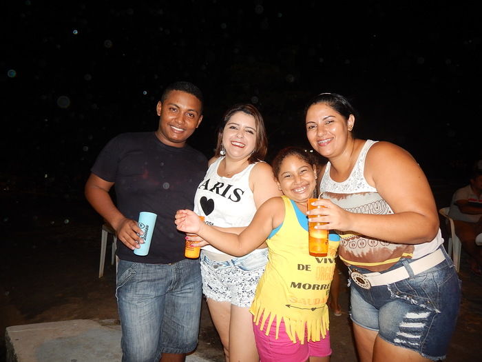 Folia de Carnaval - Imagem 1
