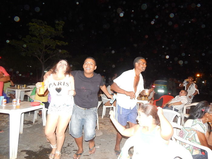 Folia de Carnaval - Imagem 7