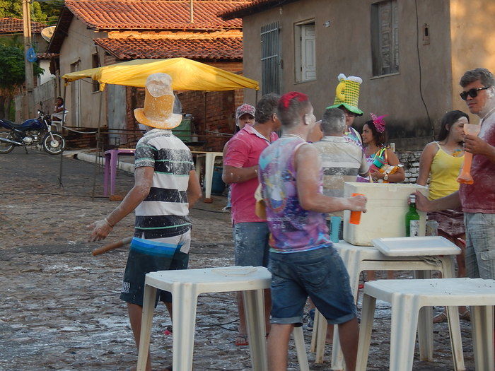  “Mela-mela” de Carnaval - Imagem 20