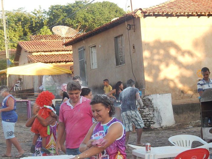  “Mela-mela” de Carnaval - Imagem 9