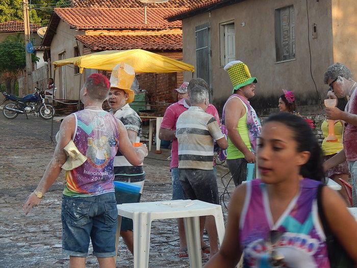  “Mela-mela” de Carnaval - Imagem 19