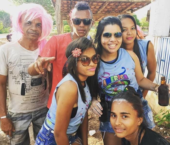 Povoado América realiza a 1ª América Folia - Imagem 6