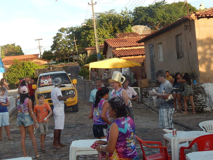  “Mela-mela” de Carnaval - Imagem 10