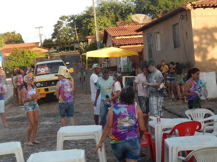  “Mela-mela” de Carnaval - Imagem 11