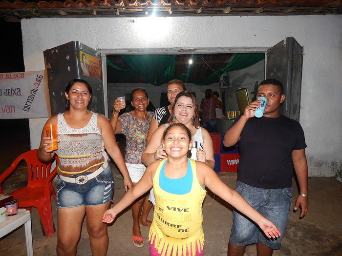 Folia de Carnaval - Imagem 5