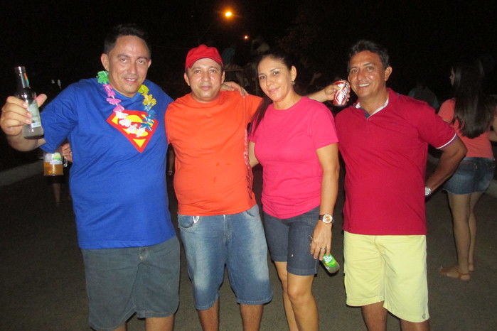 Carnaval de Agricolândia já deixa Saudades aos Foliões - Imagem 5