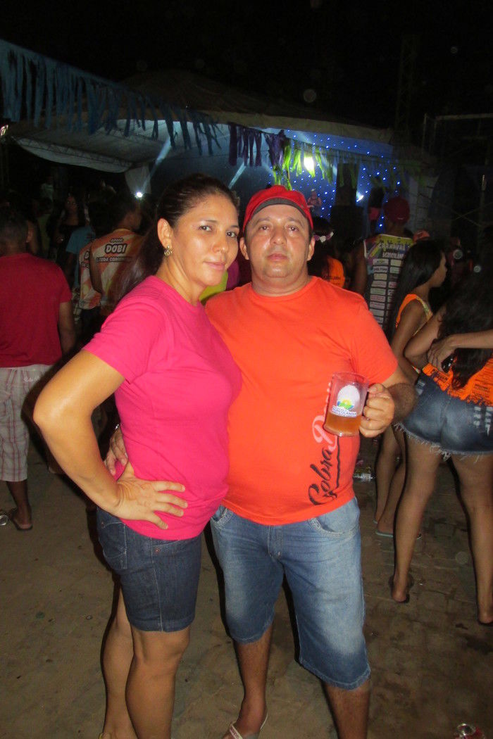 Carnaval de Agricolândia já deixa Saudades aos Foliões - Imagem 24