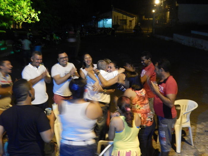 Folia de Carnaval - Imagem 15