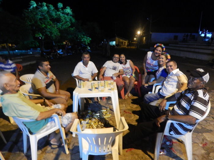 Folia de Carnaval - Imagem 21