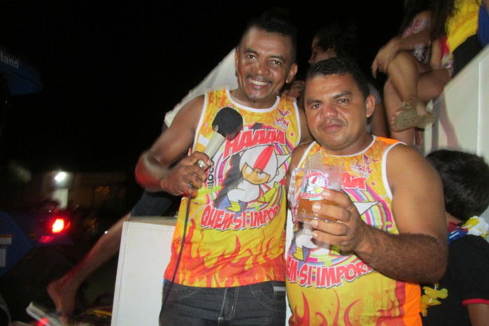 Carnaval de Agricolândia já deixa Saudades aos Foliões - Imagem 15