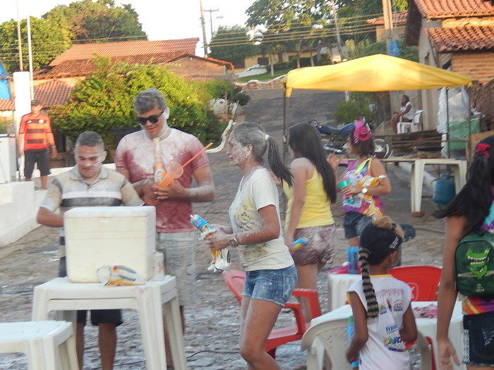  “Mela-mela” de Carnaval - Imagem 18