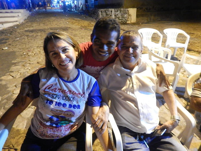Folia de Carnaval - Imagem 23