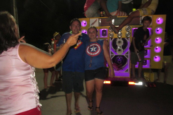 Carnaval de Agricolândia já deixa Saudades aos Foliões - Imagem 13