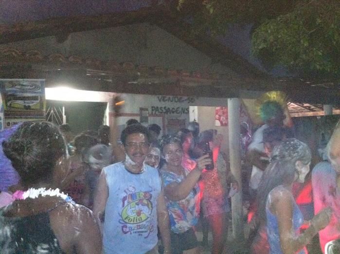 Povoado América realiza a 1ª América Folia - Imagem 4