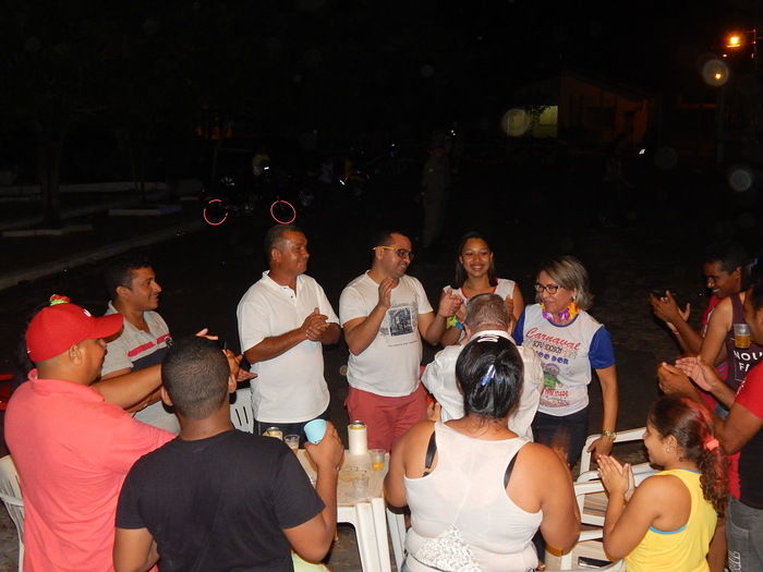 Folia de Carnaval - Imagem 26