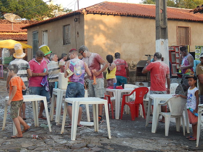  “Mela-mela” de Carnaval - Imagem 21