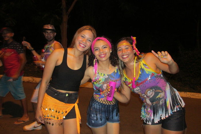 Carnaval de Agricolândia já deixa Saudades aos Foliões - Imagem 10