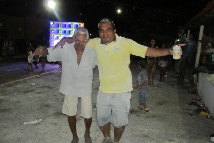 Bloco do Bené cada vez mais organizado no carnaval de Agricolândia - Imagem 24