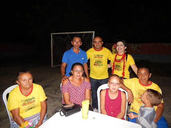 Social realiza Carnaval dos Idosos em Lagoinha - Imagem 24