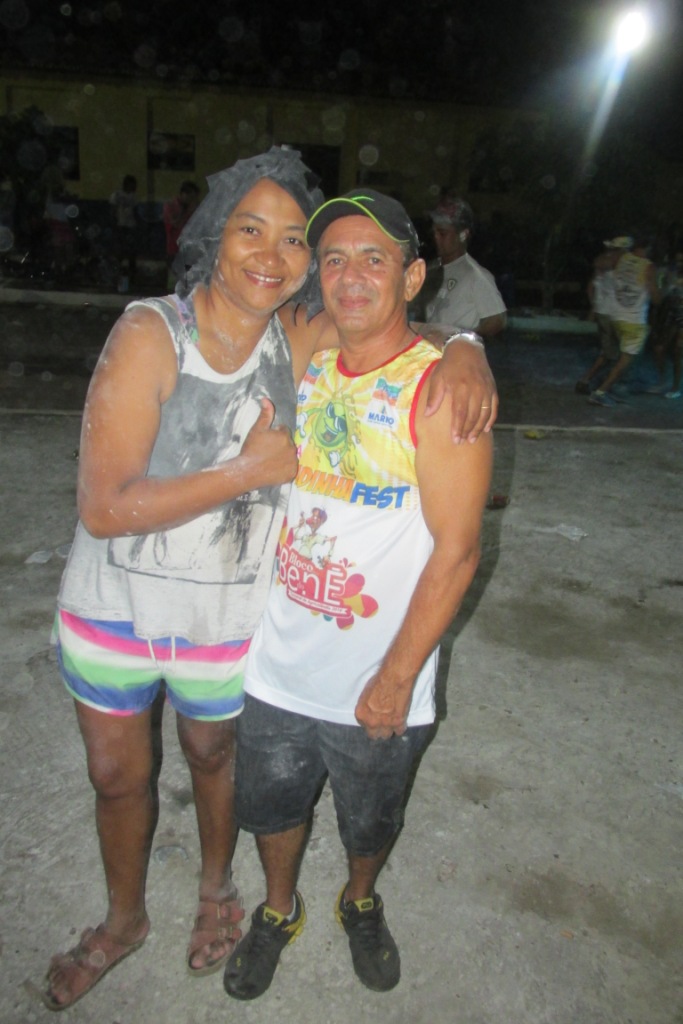 Bloco do Bené cada vez mais organizado no carnaval de Agricolândia - Imagem 23