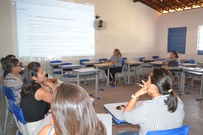 Secretaria Municipal de Educação realiza Semana Pedagógica 2016 - Imagem 14