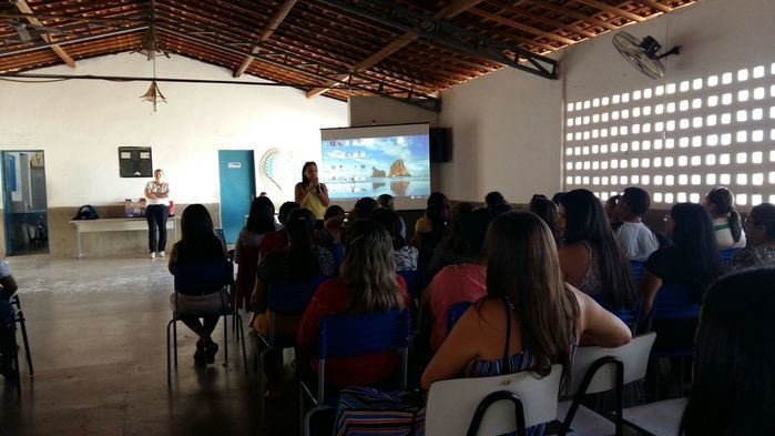 Secretaria Municipal de Educação realiza Semana Pedagógica 2016 - Imagem 17