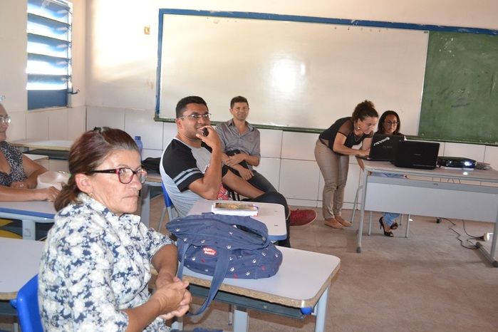 Secretaria Municipal de Educação realiza Semana Pedagógica 2016 - Imagem 13