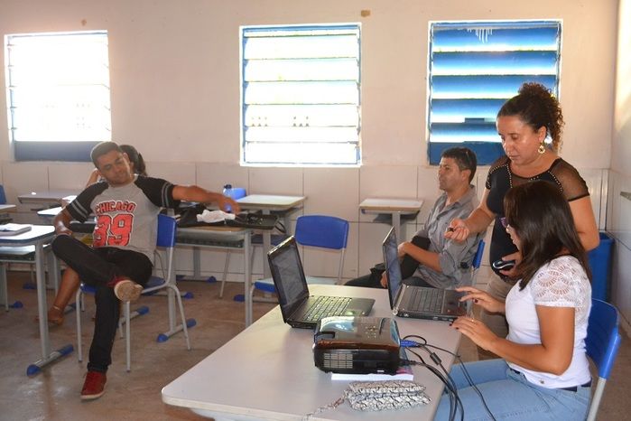 Secretaria Municipal de Educação realiza Semana Pedagógica 2016 - Imagem 11