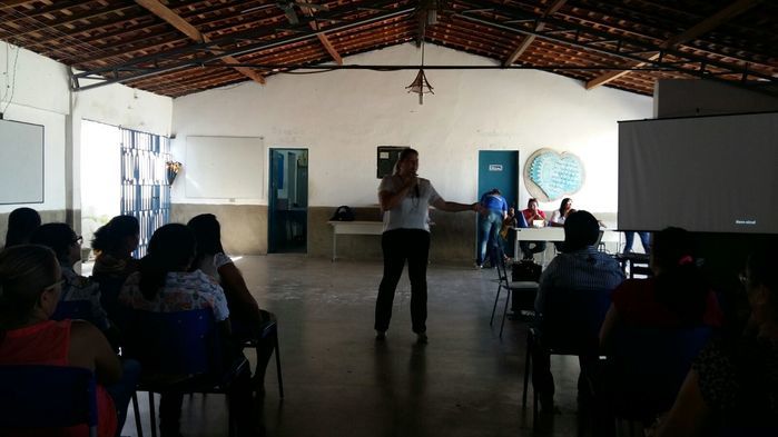 Secretaria Municipal de Educação realiza Semana Pedagógica 2016 - Imagem 19