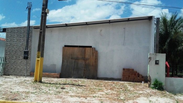 Dr. Cantuária monta em Boa Hora o Centro Médico Francisco Monteiro - Imagem 1
