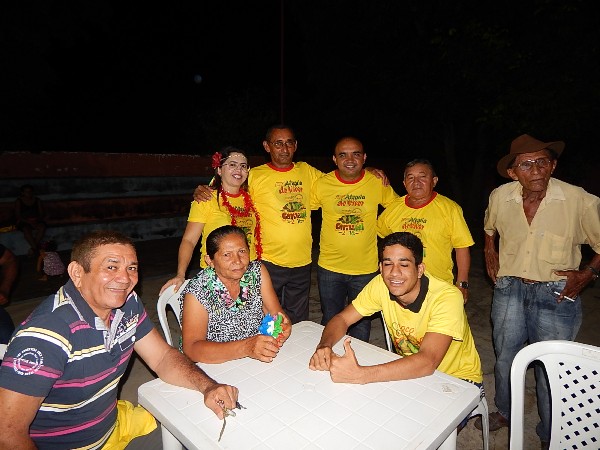 Social realiza Carnaval dos Idosos em Lagoinha - Imagem 23