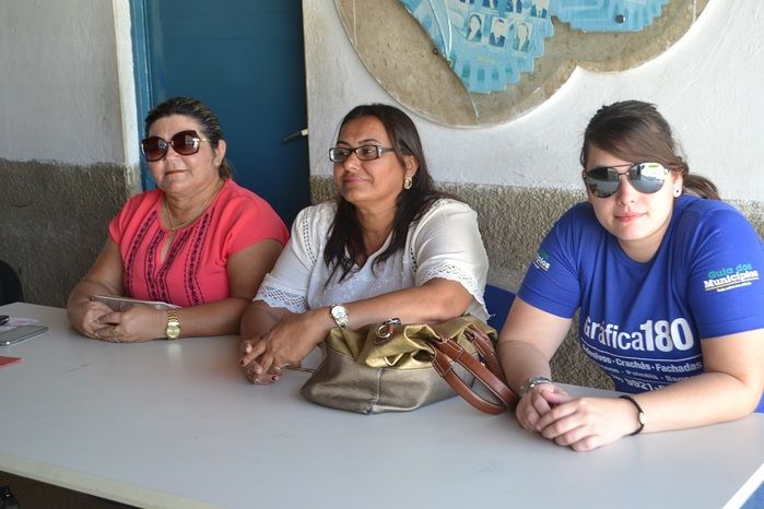 Secretaria Municipal de Educação realiza Semana Pedagógica 2016 - Imagem 6