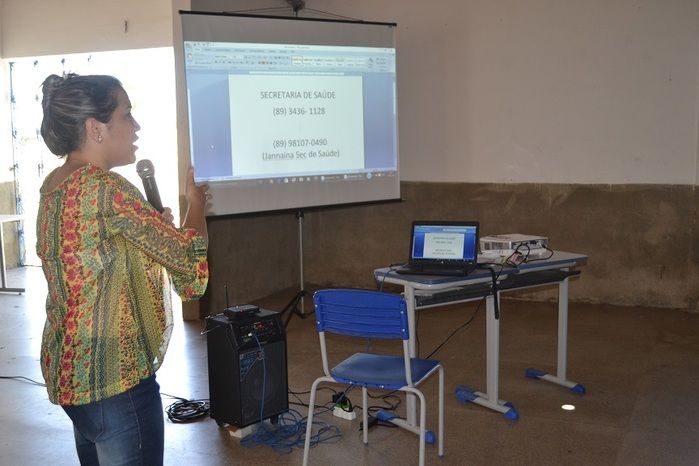 Secretaria Municipal de Educação realiza Semana Pedagógica 2016 - Imagem 4
