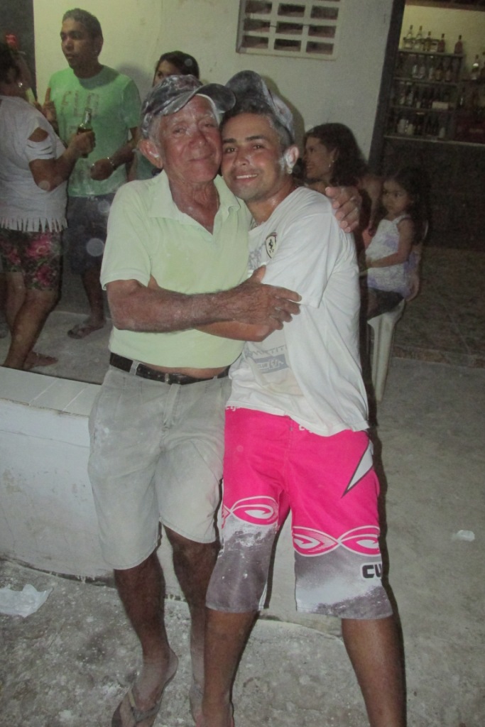 Bloco do Bené cada vez mais organizado no carnaval de Agricolândia - Imagem 31