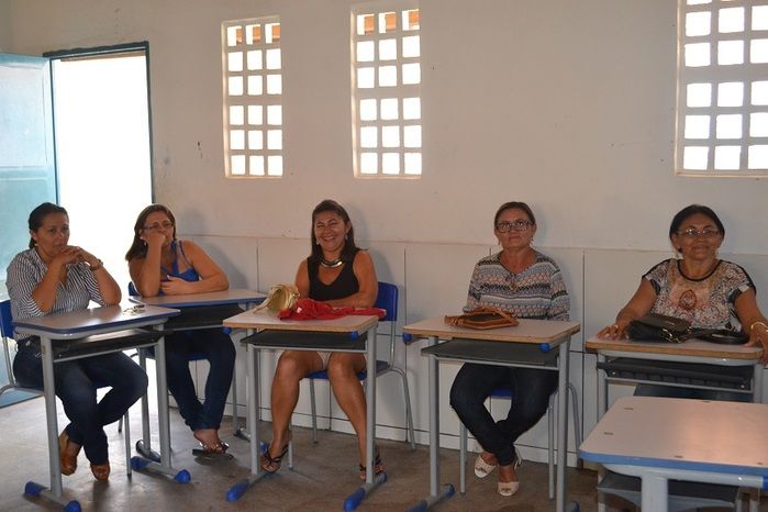 Secretaria Municipal de Educação realiza Semana Pedagógica 2016 - Imagem 12