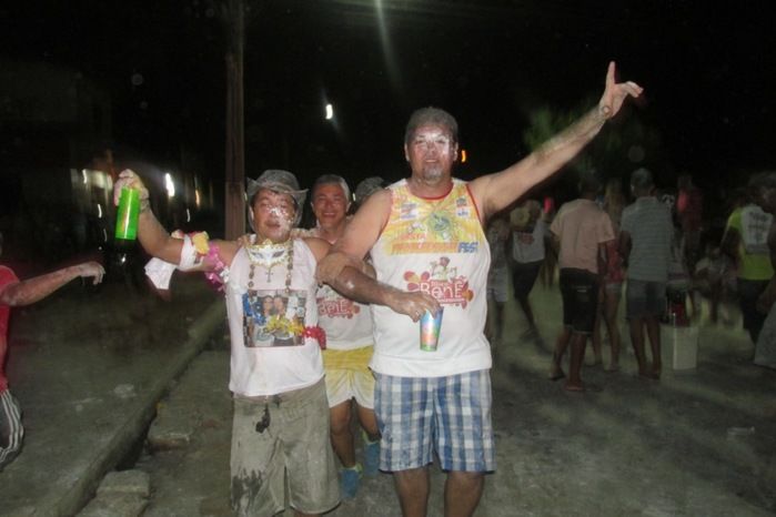 Bloco do Bené cada vez mais organizado no carnaval de Agricolândia - Imagem 16