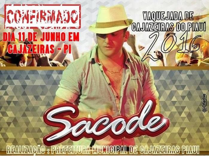 Forro sacode em Cajazeiras do Piauí (Crédito: Gustavo Alleff)