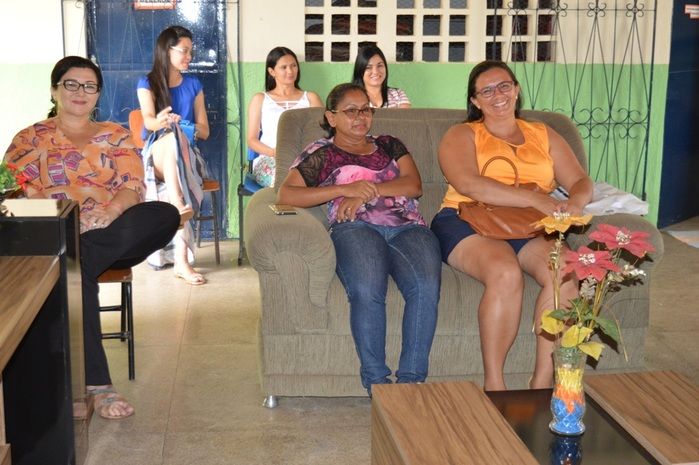 Formação aos Professores e coordenadores da rede municipal  - Imagem 22