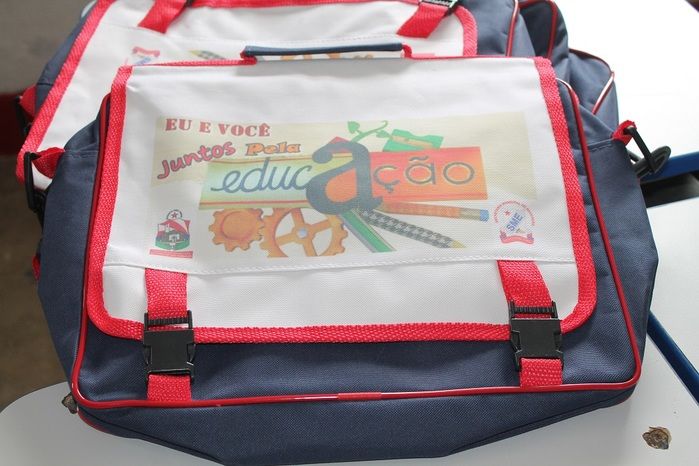 Escolas da Rede Municipal de Ensino iniciam suas atividades - Imagem 24