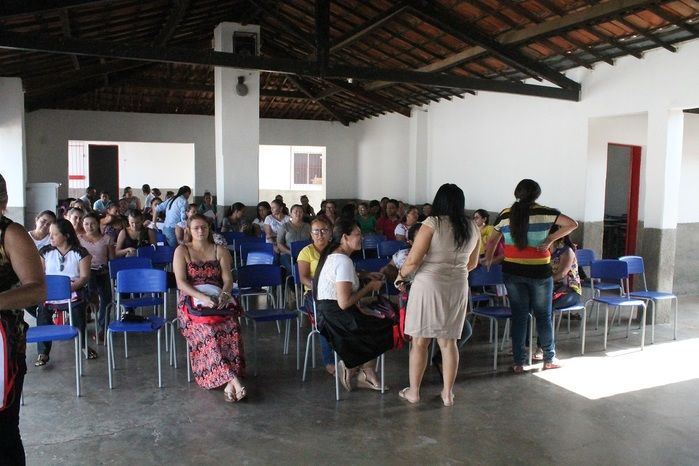 Escolas da Rede Municipal de Ensino iniciam suas atividades - Imagem 2