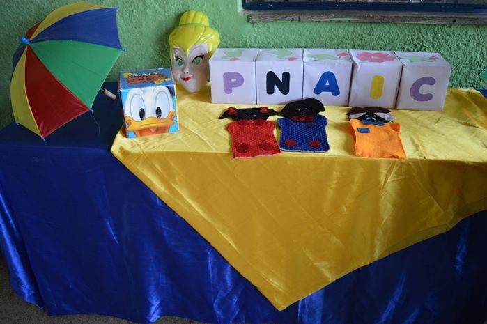 Formação aos Professores e coordenadores da rede municipal  - Imagem 34