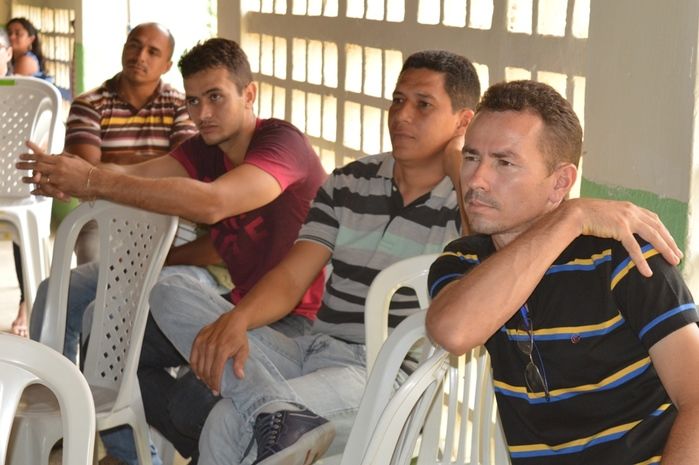 Formação aos Professores e coordenadores da rede municipal  - Imagem 30