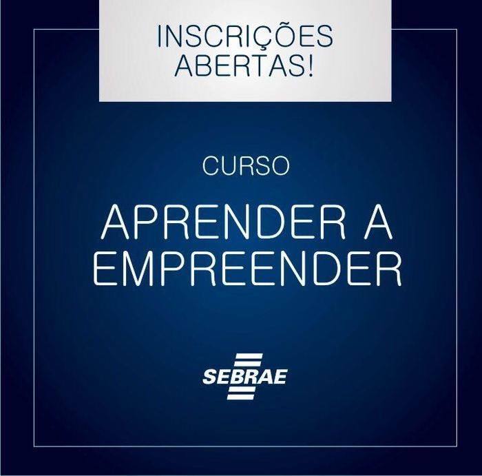 APRENDER A EMPREENDER - Imagem 1