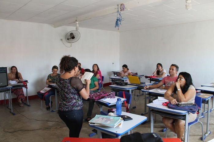 Escolas da Rede Municipal de Ensino iniciam suas atividades - Imagem 5