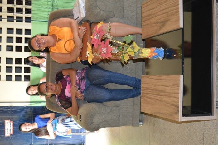 Formação aos Professores e coordenadores da rede municipal  - Imagem 23