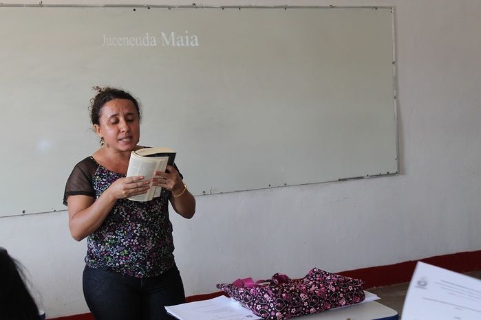 Escolas da Rede Municipal de Ensino iniciam suas atividades - Imagem 8