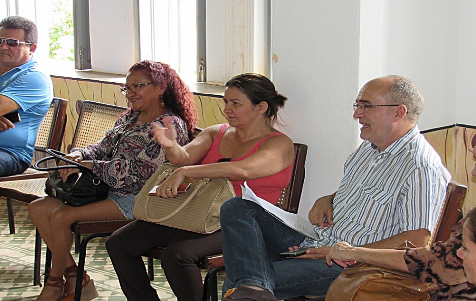 Confirmado o 1º Salão do Livro de Pedro II