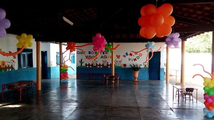 Rede de ensino de Oeiras inicia ano letivo - Imagem 1