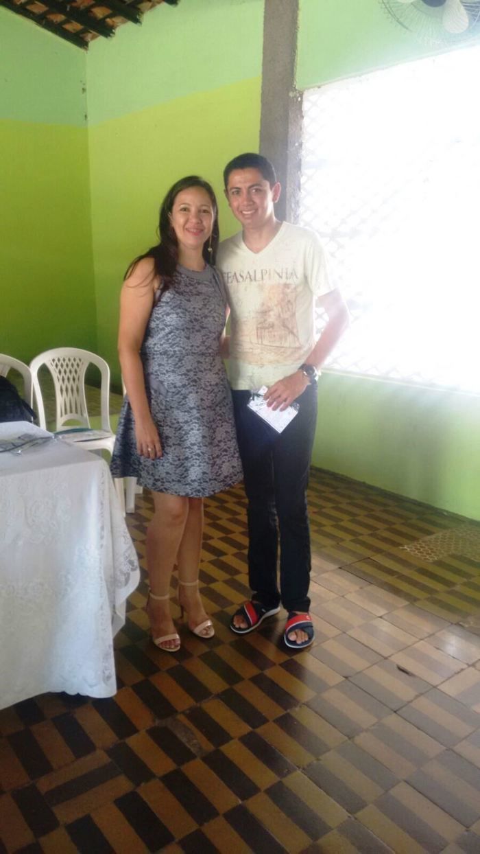 SME realiza Semana pedagógica em Santo Antônio de Lisboa - Imagem 7